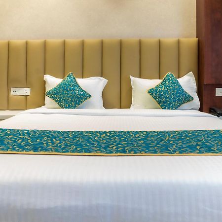 The Kamoda Resort Ambikapur Екстер'єр фото
