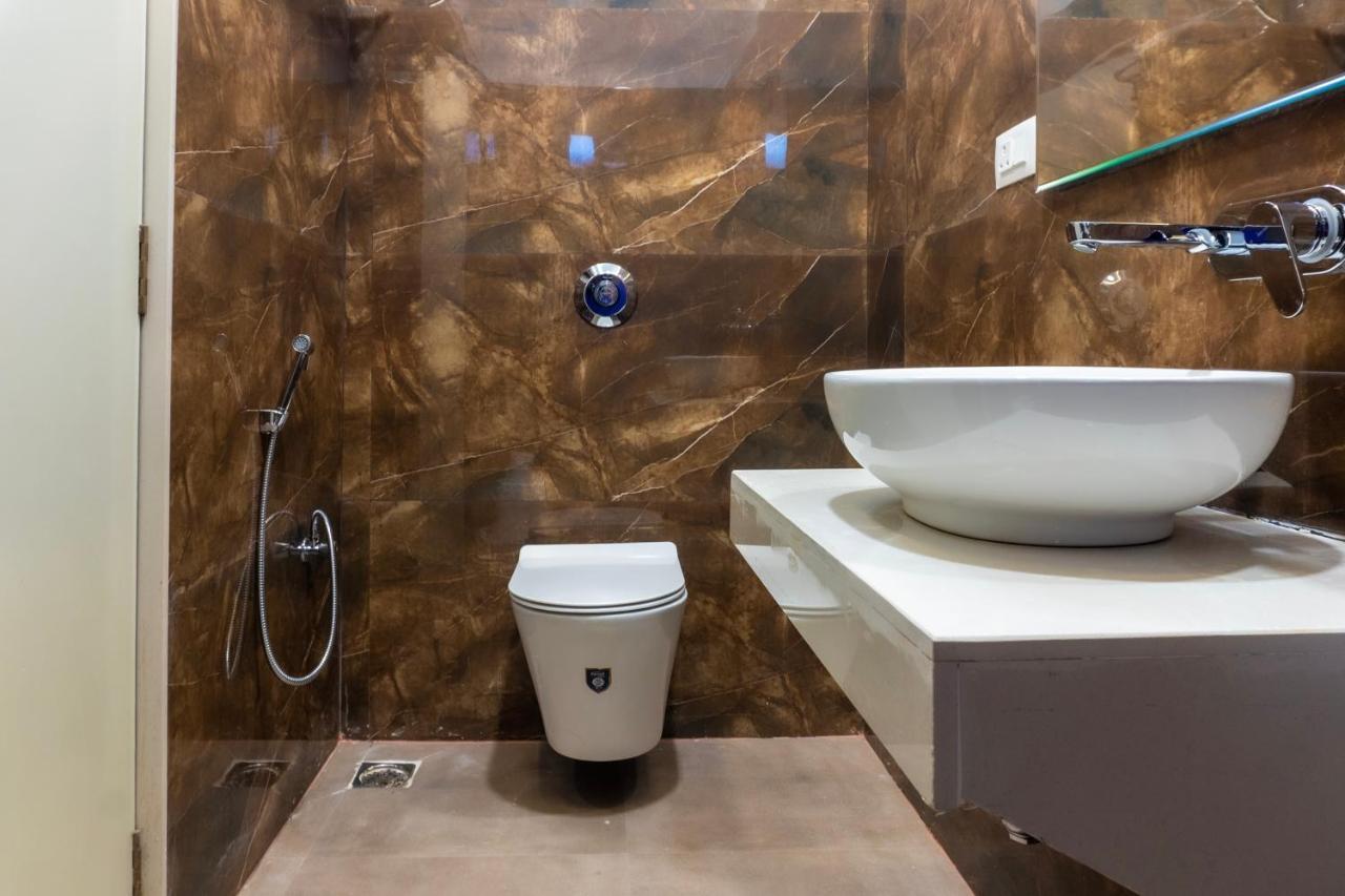 The Kamoda Resort Ambikapur Екстер'єр фото