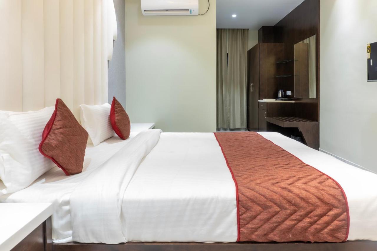 The Kamoda Resort Ambikapur Екстер'єр фото