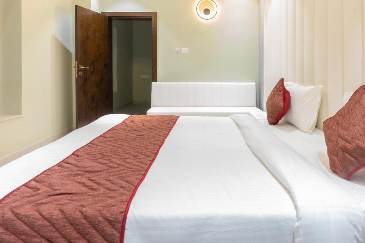 The Kamoda Resort Ambikapur Екстер'єр фото