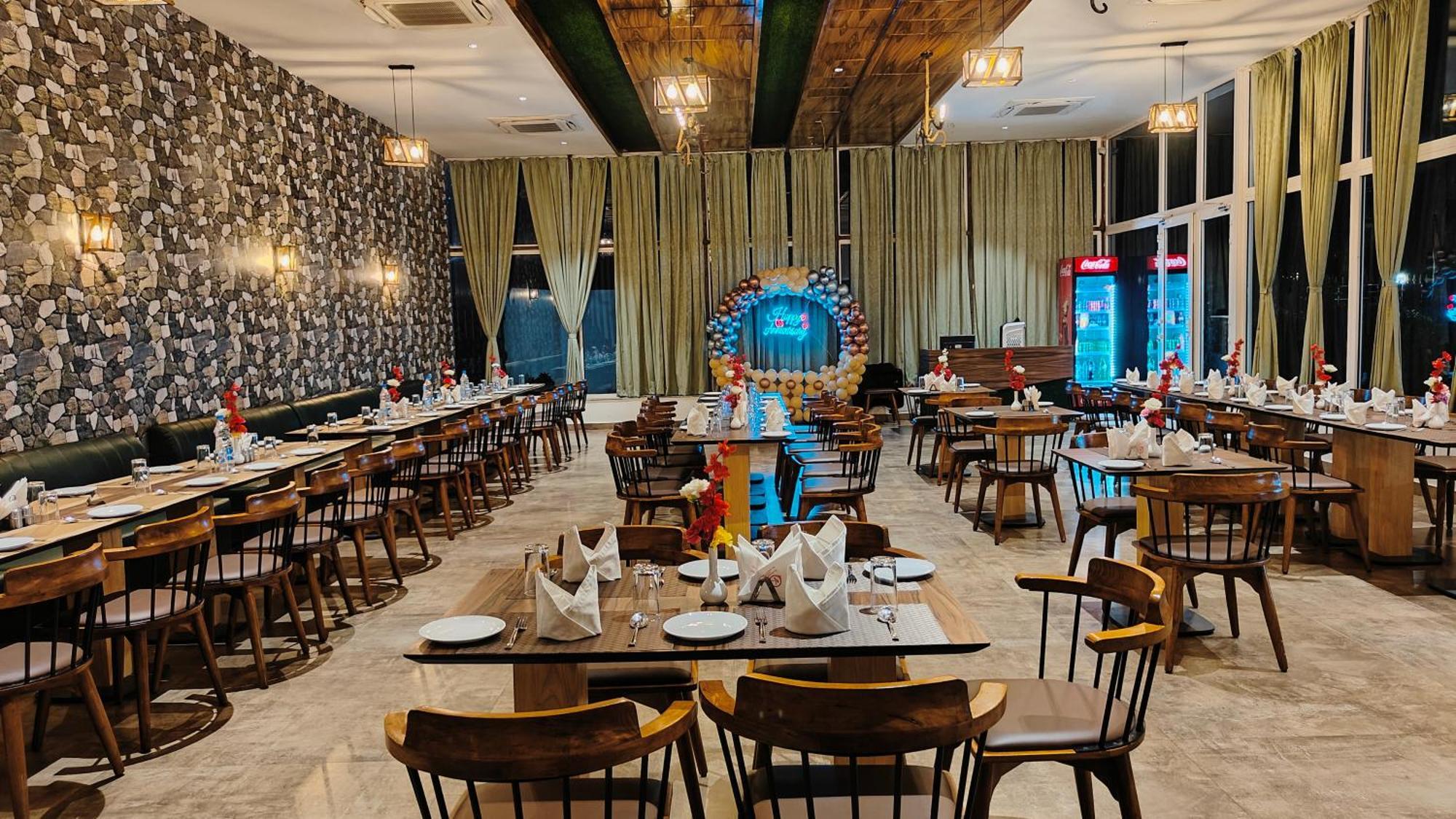 The Kamoda Resort Ambikapur Екстер'єр фото