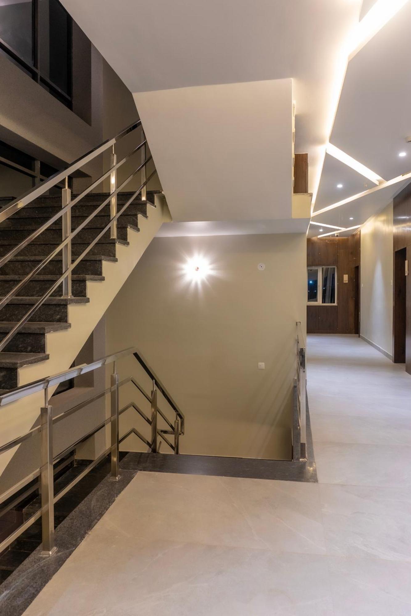 The Kamoda Resort Ambikapur Екстер'єр фото