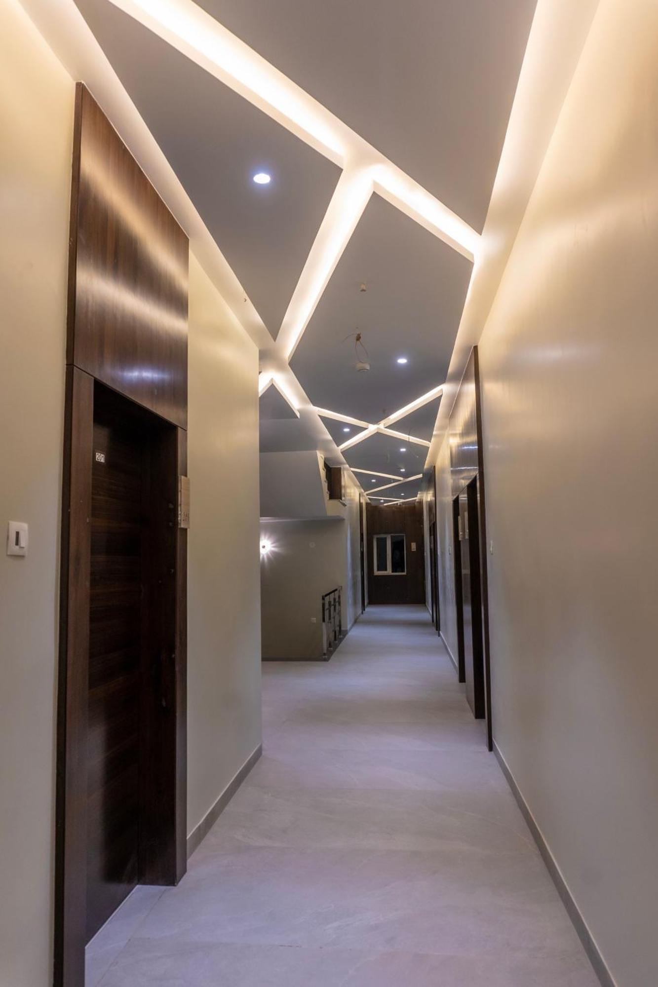 The Kamoda Resort Ambikapur Екстер'єр фото